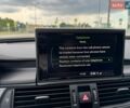Черный Ауди А6, объемом двигателя 2 л и пробегом 164 тыс. км за 15800 $, фото 18 на Automoto.ua