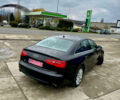 Чорний Ауді А6, об'ємом двигуна 2 л та пробігом 235 тис. км за 12600 $, фото 8 на Automoto.ua