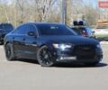 Чорний Ауді А6, об'ємом двигуна 1.98 л та пробігом 122 тис. км за 15900 $, фото 1 на Automoto.ua