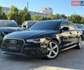 Чорний Ауді А6, об'ємом двигуна 2 л та пробігом 189 тис. км за 13000 $, фото 7 на Automoto.ua