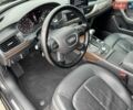 Чорний Ауді А6, об'ємом двигуна 2 л та пробігом 164 тис. км за 15800 $, фото 12 на Automoto.ua