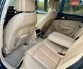 Черный Ауди А6, объемом двигателя 3 л и пробегом 187 тыс. км за 13499 $, фото 35 на Automoto.ua