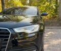 Черный Ауди А6, объемом двигателя 2.77 л и пробегом 180 тыс. км за 15900 $, фото 3 на Automoto.ua