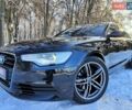 Чорний Ауді А6, об'ємом двигуна 3 л та пробігом 210 тис. км за 14990 $, фото 1 на Automoto.ua