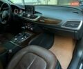 Чорний Ауді А6, об'ємом двигуна 3 л та пробігом 299 тис. км за 12900 $, фото 19 на Automoto.ua
