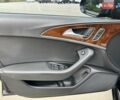 Чорний Ауді А6, об'ємом двигуна 3 л та пробігом 124 тис. км за 18500 $, фото 14 на Automoto.ua