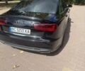 Чорний Ауді А6, об'ємом двигуна 3 л та пробігом 227 тис. км за 15000 $, фото 25 на Automoto.ua