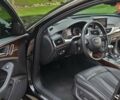 Ауді А6 2014 у Вінниці на Automoto.ua Чорний Ауді А6, об'ємом двигуна 3 л та пробігом 180 тис. км за 16300 $, фото 7 на Automoto.ua