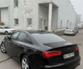 Черный Ауди А6, объемом двигателя 1.97 л и пробегом 224 тыс. км за 16500 $, фото 5 на Automoto.ua
