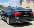 Чорний Ауді А6, об'ємом двигуна 2 л та пробігом 189 тис. км за 13000 $, фото 13 на Automoto.ua