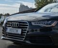 Ауди А6 2014 в Киеве на Automoto.ua Черный Ауди А6, объемом двигателя 3 л и пробегом 401 тыс. км за 15000 $, фото 5 на Automoto.ua