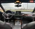 Чорний Ауді А6, об'ємом двигуна 1.98 л та пробігом 217 тис. км за 13000 $, фото 10 на Automoto.ua