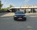 Чорний Ауді А6, об'ємом двигуна 3 л та пробігом 202 тис. км за 17200 $, фото 4 на Automoto.ua