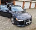 Чорний Ауді А6, об'ємом двигуна 2.97 л та пробігом 200 тис. км за 14700 $, фото 5 на Automoto.ua