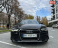 Чорний Ауді А6, об'ємом двигуна 2 л та пробігом 285 тис. км за 13999 $, фото 3 на Automoto.ua