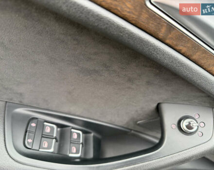 Чорний Ауді А6, об'ємом двигуна 2.77 л та пробігом 168 тис. км за 15500 $, фото 23 на Automoto.ua