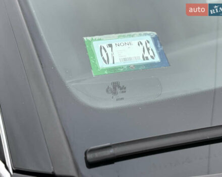 Черный Ауди А6, объемом двигателя 2 л и пробегом 191 тыс. км за 14000 $, фото 35 на Automoto.ua