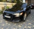Ауди А6 2014 в Овруче на Automoto.ua Черный Ауди А6, объемом двигателя 2 л и пробегом 175 тыс. км за 16400 $, фото 2 на Automoto.ua