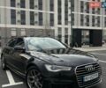 Чорний Ауді А6, об'ємом двигуна 1.97 л та пробігом 252 тис. км за 15700 $, фото 10 на Automoto.ua