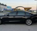 Черный Ауди А6, объемом двигателя 2 л и пробегом 237 тыс. км за 13800 $, фото 4 на Automoto.ua