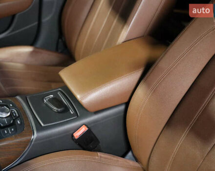 Чорний Ауді А6, об'ємом двигуна 2.97 л та пробігом 270 тис. км за 21000 $, фото 24 на Automoto.ua