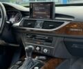 Черный Ауди А6, объемом двигателя 2 л и пробегом 182 тыс. км за 11850 $, фото 49 на Automoto.ua