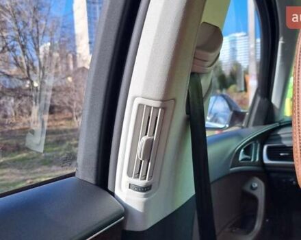 Чорний Ауді А6, об'ємом двигуна 3 л та пробігом 92 тис. км за 25500 $, фото 48 на Automoto.ua