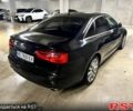 Черный Ауди А6, объемом двигателя 2.8 л и пробегом 152 тыс. км за 17000 $, фото 5 на Automoto.ua