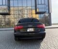 Чорний Ауді А6, об'ємом двигуна 3 л та пробігом 165 тис. км за 16000 $, фото 4 на Automoto.ua