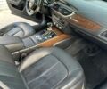 Чорний Ауді А6, об'ємом двигуна 1.98 л та пробігом 226 тис. км за 15650 $, фото 11 на Automoto.ua