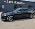Чорний Ауді А6, об'ємом двигуна 1.98 л та пробігом 279 тис. км за 14200 $, фото 4 на Automoto.ua