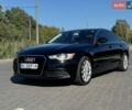 Чорний Ауді А6, об'ємом двигуна 1.98 л та пробігом 209 тис. км за 12800 $, фото 5 на Automoto.ua