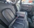 Чорний Ауді А6, об'ємом двигуна 2 л та пробігом 223 тис. км за 12599 $, фото 48 на Automoto.ua