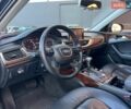 Черный Ауди А6, объемом двигателя 2 л и пробегом 214 тыс. км за 12940 $, фото 22 на Automoto.ua
