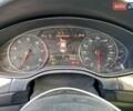 Черный Ауди А6, объемом двигателя 1.98 л и пробегом 194 тыс. км за 2300 $, фото 8 на Automoto.ua