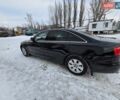 Черный Ауди А6, объемом двигателя 2.77 л и пробегом 362 тыс. км за 11500 $, фото 4 на Automoto.ua