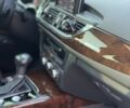 Ауди А6 2014 в Овруче на Automoto.ua Черный Ауди А6, объемом двигателя 2 л и пробегом 175 тыс. км за 16400 $, фото 11 на Automoto.ua