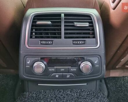 Чорний Ауді А6, об'ємом двигуна 3 л та пробігом 92 тис. км за 25500 $, фото 41 на Automoto.ua