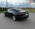 Ауди А6 2014 в Львове на Automoto.ua Черный Ауди А6, объемом двигателя 2.97 л и пробегом 150 тыс. км за 19200 $, фото 11 на Automoto.ua