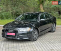 Чорний Ауді А6, об'ємом двигуна 3 л та пробігом 270 тис. км за 19900 $, фото 16 на Automoto.ua