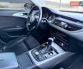 Черный Ауди А6, объемом двигателя 3 л и пробегом 255 тыс. км за 14999 $, фото 25 на Automoto.ua
