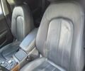 Черный Ауди А6, объемом двигателя 2 л и пробегом 260 тыс. км за 10600 $, фото 56 на Automoto.ua