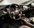 Черный Ауди А6, объемом двигателя 2.8 л и пробегом 155 тыс. км за 13002 $, фото 2 на Automoto.ua