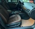 Чорний Ауді А6, об'ємом двигуна 3 л та пробігом 299 тис. км за 12900 $, фото 21 на Automoto.ua
