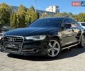 Черный Ауди А6, объемом двигателя 1.97 л и пробегом 189 тыс. км за 13900 $, фото 12 на Automoto.ua