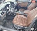 Черный Ауди А6, объемом двигателя 3 л и пробегом 257 тыс. км за 16900 $, фото 17 на Automoto.ua