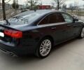 Ауди А6 2014 в Киеве на Automoto.ua Черный Ауди А6, объемом двигателя 0 л и пробегом 167 тыс. км за 14200 $, фото 3 на Automoto.ua