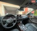 Чорний Ауді А6, об'ємом двигуна 2.97 л та пробігом 230 тис. км за 16999 $, фото 9 на Automoto.ua