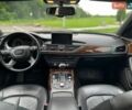 Чорний Ауді А6, об'ємом двигуна 2 л та пробігом 238 тис. км за 11850 $, фото 20 на Automoto.ua