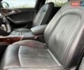 Черный Ауди А6, объемом двигателя 3 л и пробегом 274 тыс. км за 17500 $, фото 20 на Automoto.ua